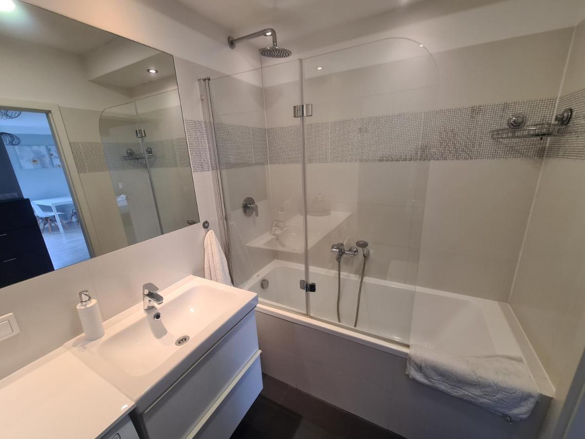 Apartament Rodzinny Z Ogrodkiem Gdansk Exterior photo